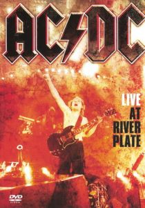 AC/DC: Live at River Plate 2009