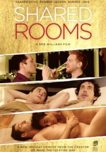 Shared Rooms 2016