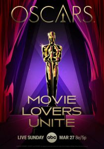 94-я церемония вручения премии «Оскар» 2022