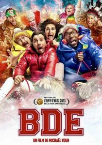 BDE 2023