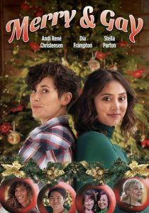 Merry & Gay 2022