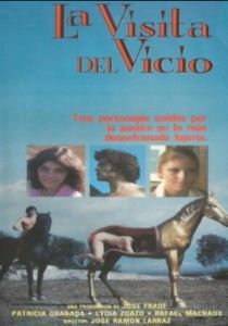 Пришествие греха 1978