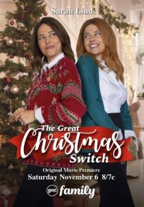 The Great Christmas Switch 2021
