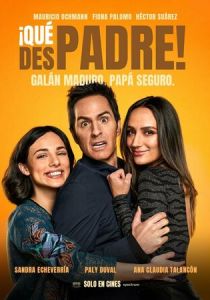 ¡Qué despadre! 2022