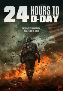 24 Hours to D-Day 2024