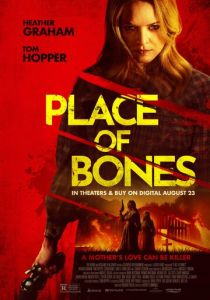 Place of Bones 2023