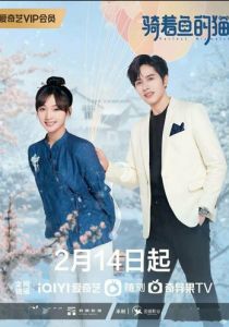 Кошка и рыба 2023