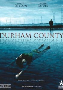 Добро пожаловать в Дарем 2007