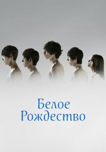 Белое Рождество 2011