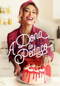 Королева кондитерской 2019