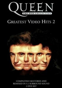 Queen: Greatest Video Hits 2 2003