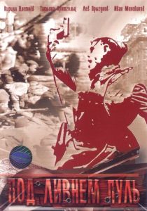 Под ливнем пуль 2006