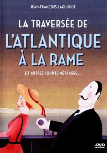 На веслах через океан 1978