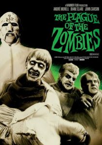 Чума зомби 1966
