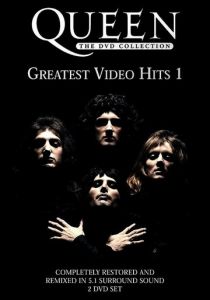 Queen: Greatest Video Hits 1 2002