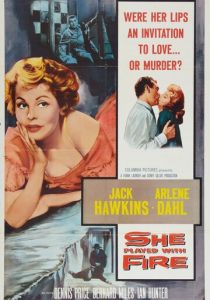 Фортуна - это женщина 1957