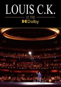 Луис С.К.: Выступление в Dolby Theatre 2023