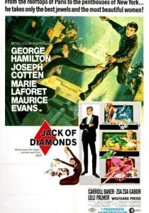 Бриллиантовый Джек 1967