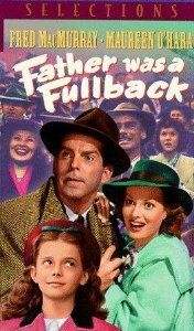 Отец был защитником 1949