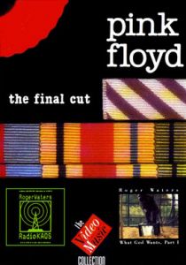 Pink Floyd: The Final Cut 1983