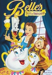 Сказки Белль о дружбе 1999