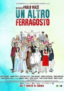 Un altro ferragosto 2024