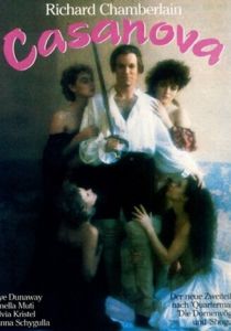 Казанова 1987