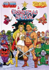 Хи-Мен и Ши-Ра: Рождественский выпуск 1985