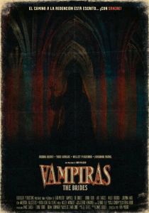Vampiras: The Brides 2022