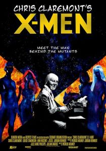 Chris Claremont's X-Men 2018