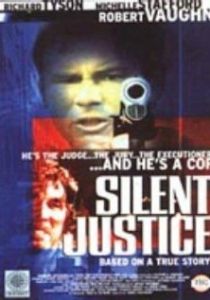 Безмолвное правосудие 2001