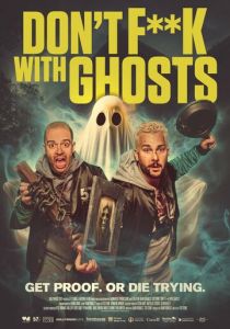 Don't F**k with Ghosts 2024