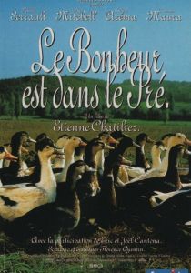 Любовь в лугах 1995