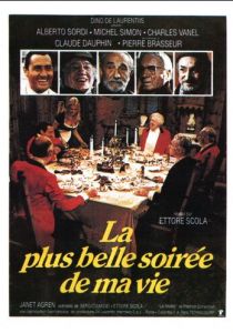 Самый прекрасный вечер в моей жизни 1972