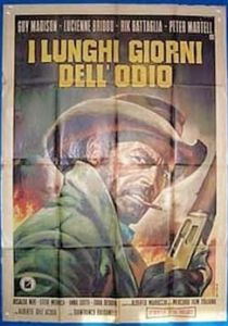 Долгие дни ненависти 1968