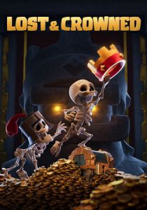 Lost and Crowned 2020