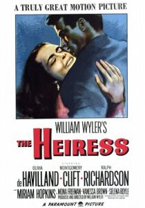 Наследница 1949