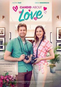 Candid About Love 2023