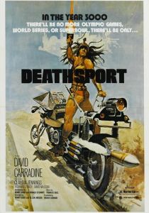 Смертельный спорт 1978