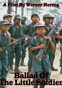 Баллада о маленьком солдате 1984