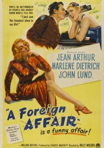 Зарубежный роман 1948