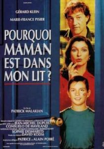 Почему мама в моей постели? 1994