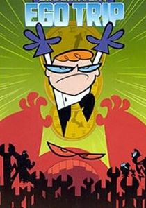 Лаборатория Декстера: Путешествие в своё будущее 1999