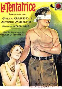 Соблазнительница 1926