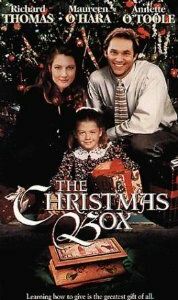 Рождественская шкатулка 1995