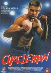 Человек на ринге 1987