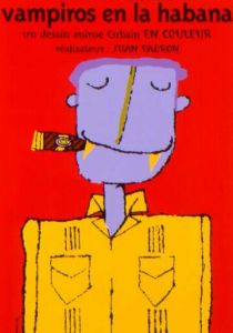 Вампиры в Гаване! 1985