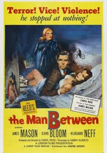 Человек посредине 1953