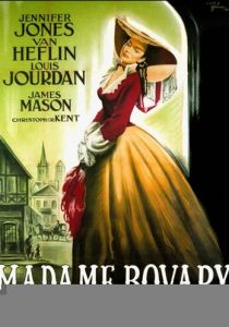 Мадам Бовари 1949