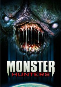 Monster Hunters 2020